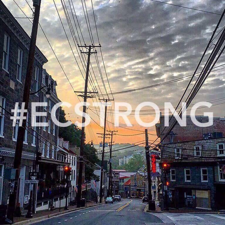 Image result for ecstrong